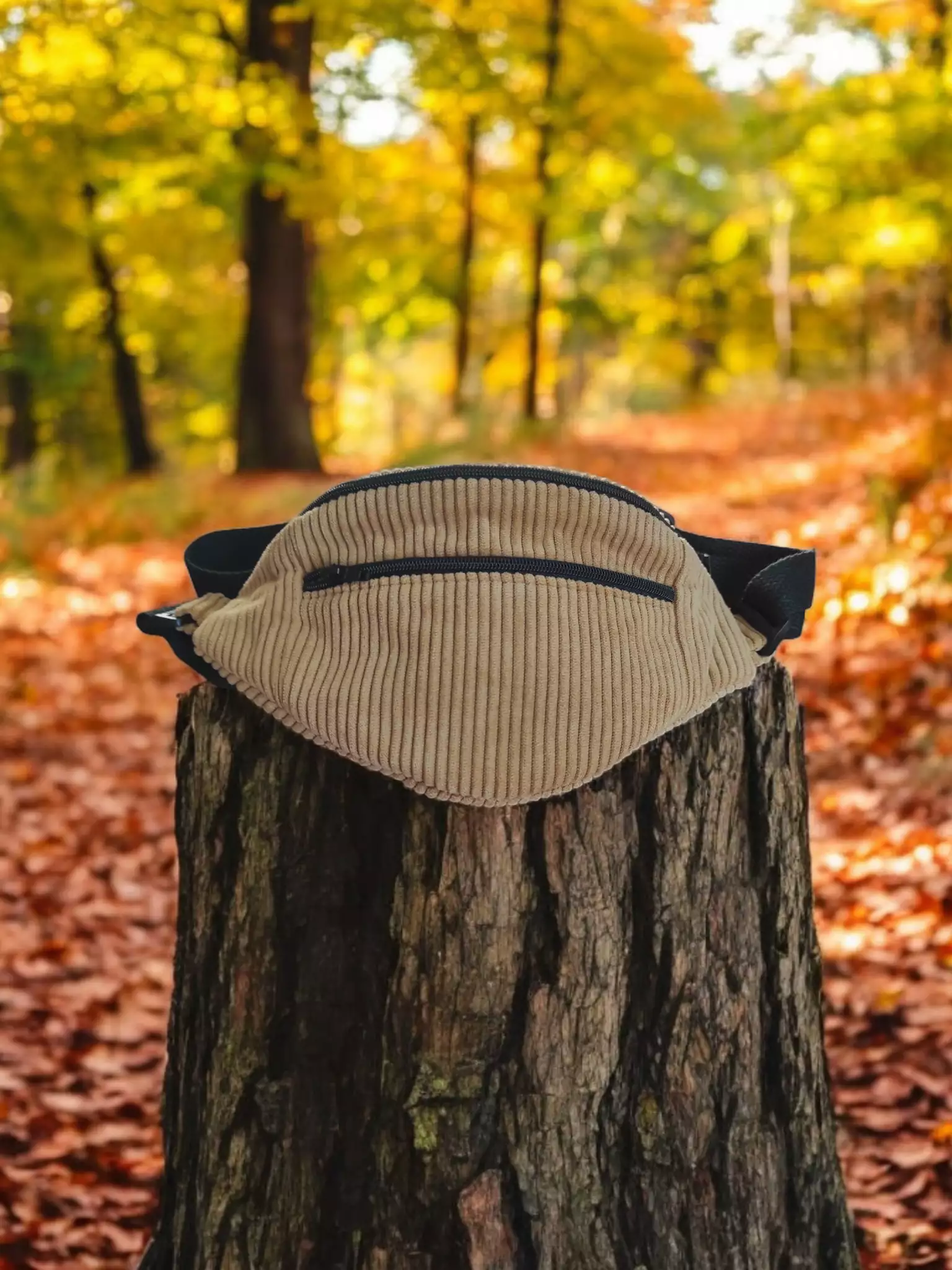 sac banane