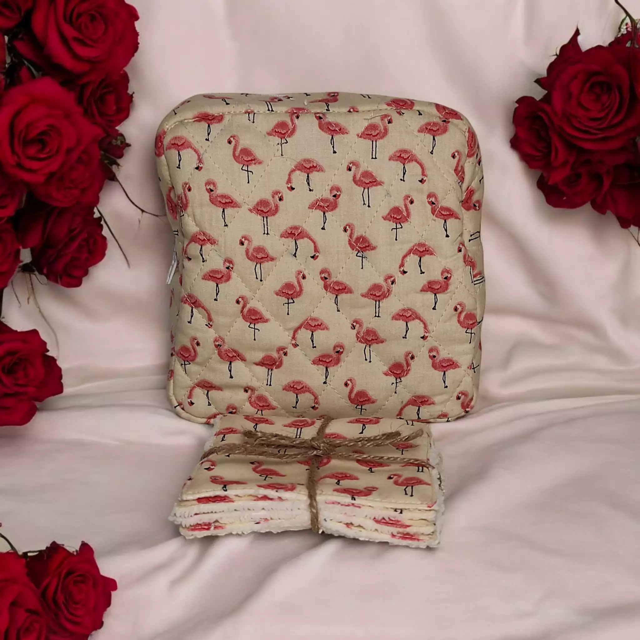 Mini trousse de toilette