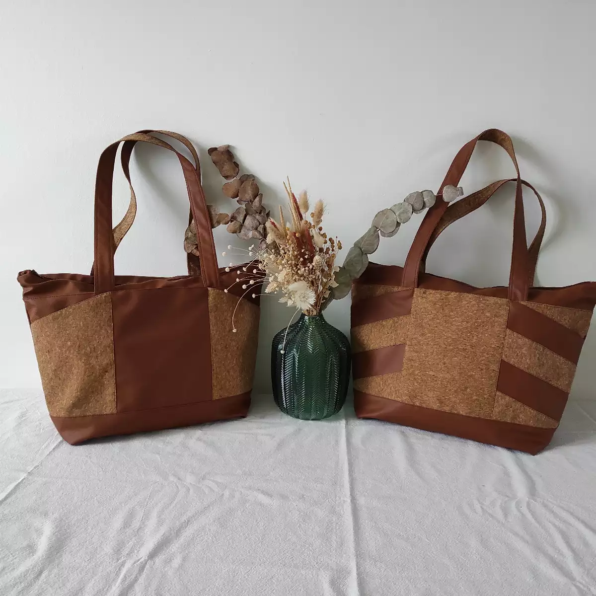 Sac fourre-tout