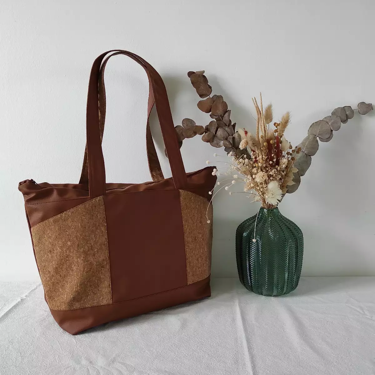 Sac fourre-tout