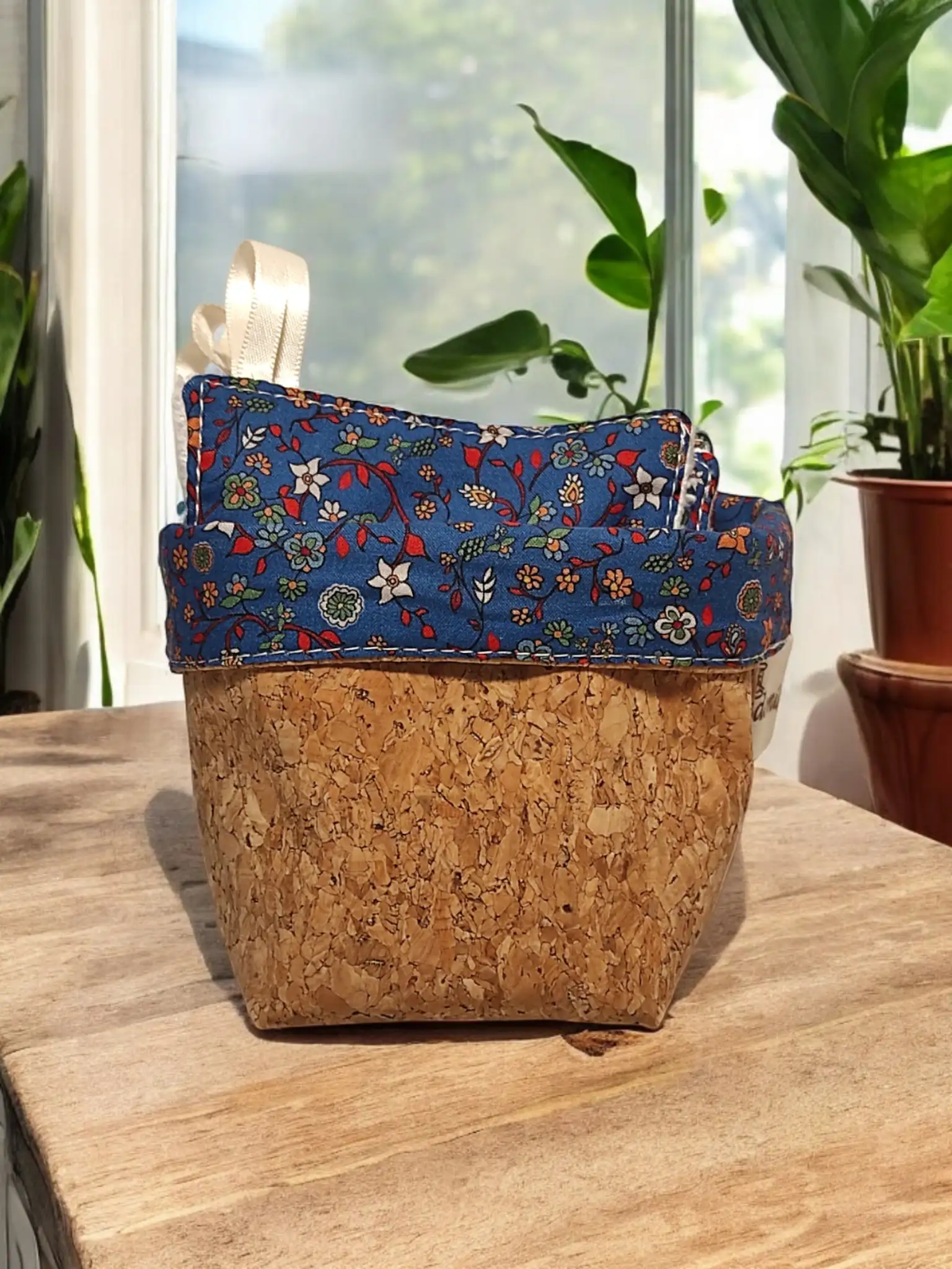 Lingettes démaquillantes