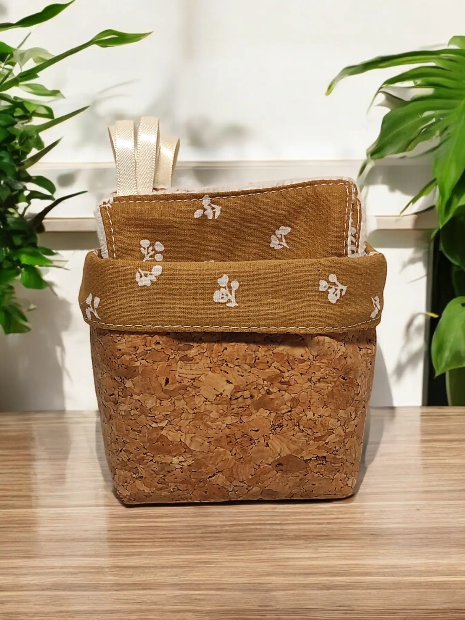Lingettes démaquillantes