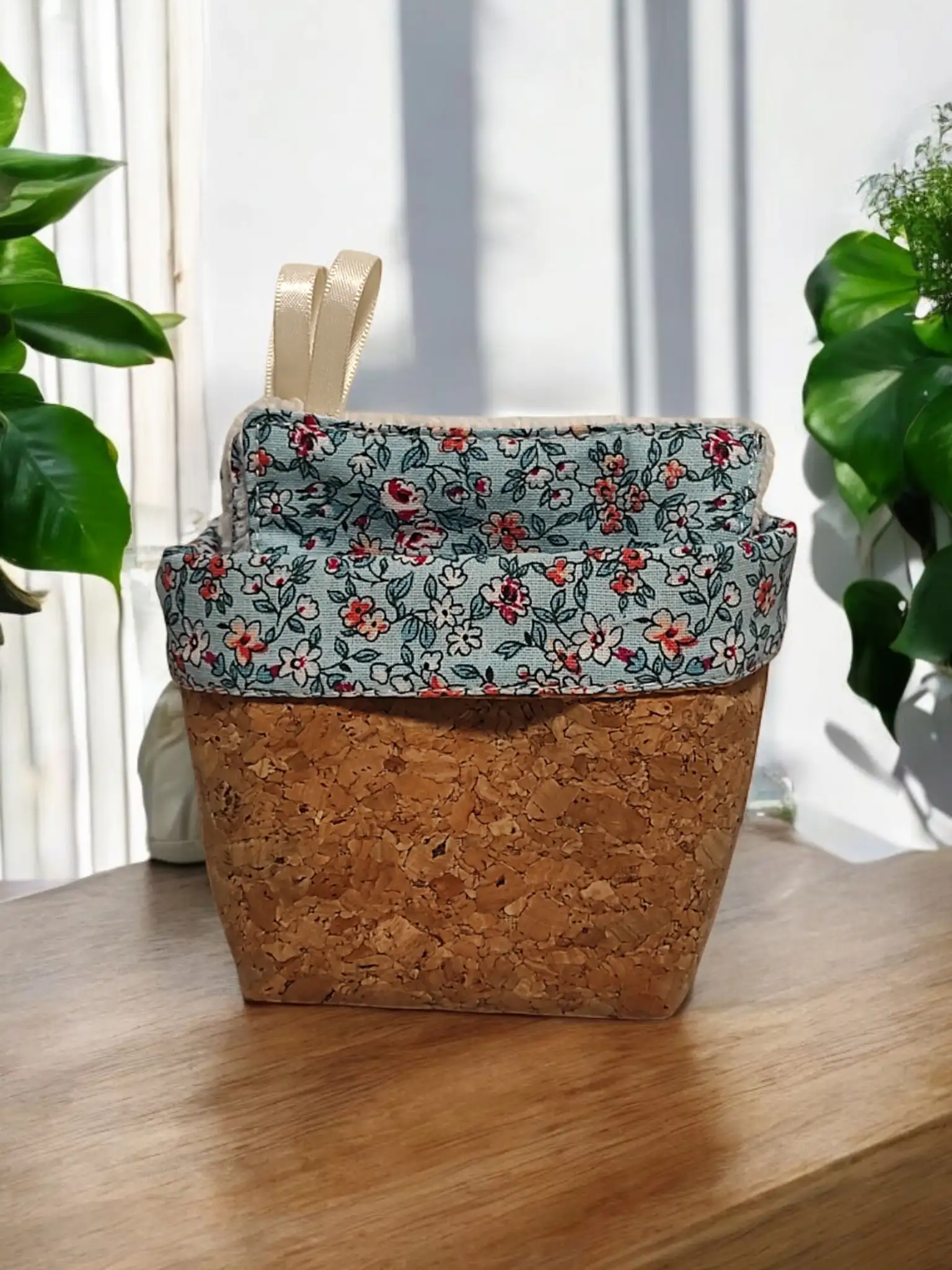 Lingettes démaquillantes