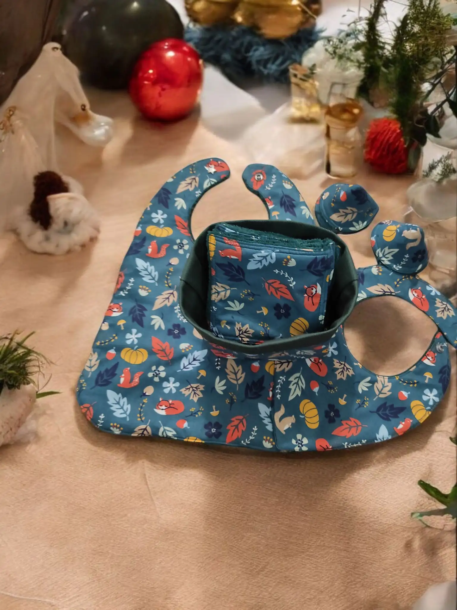 Coffret naissance garçon