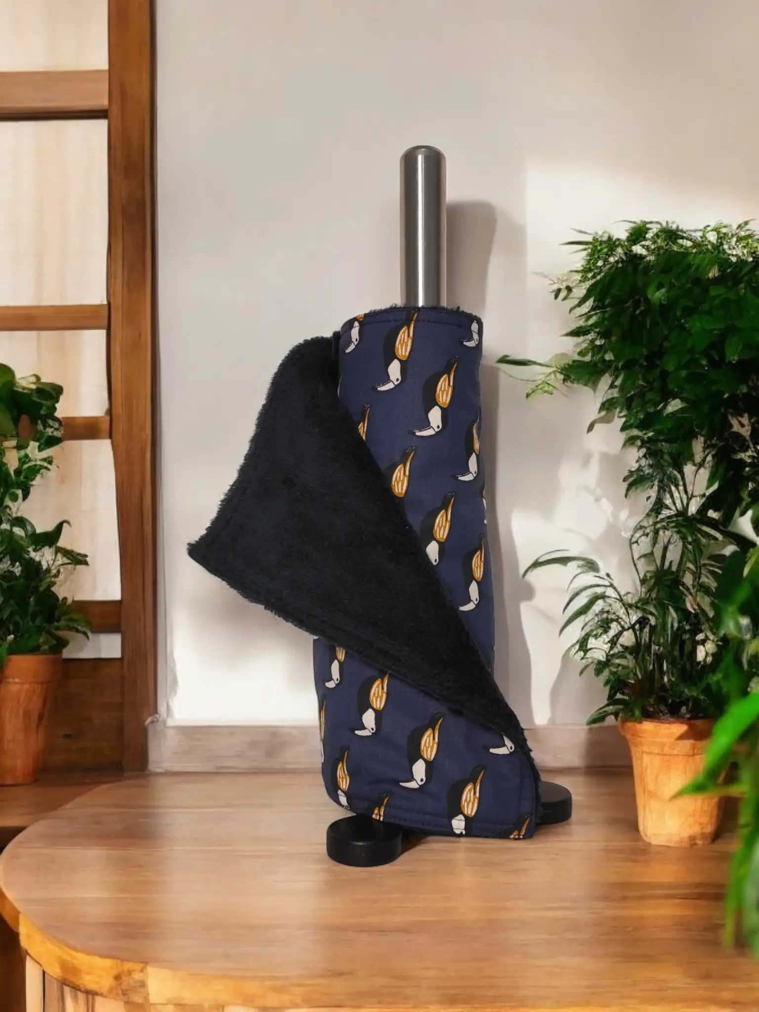 essuie-tout réutilisable