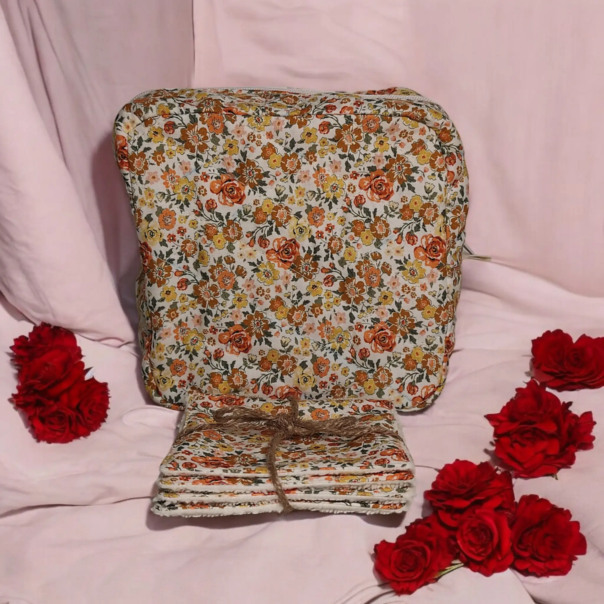 Mini trousse de toilette