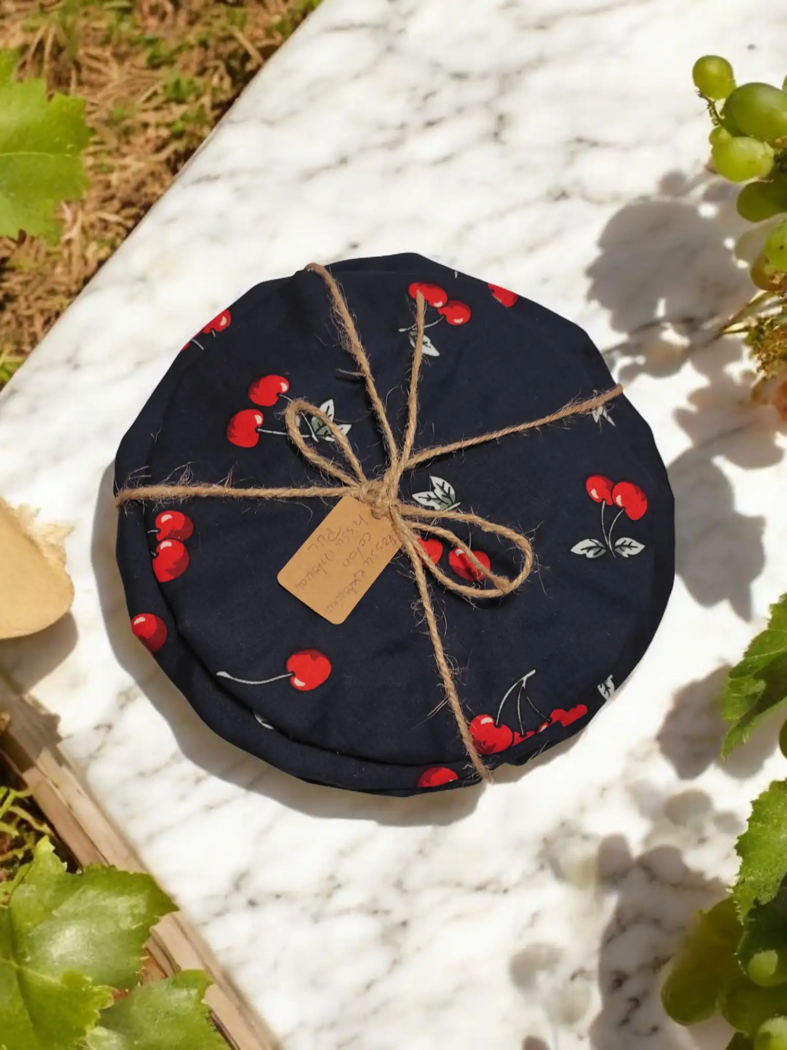 lot de charlottes alimentaire